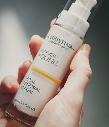 Forever Young Total Renewal Serum Home Product