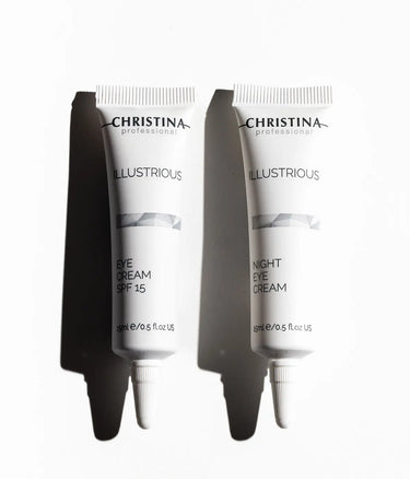 Illustrious Night Eye Cream Home Product