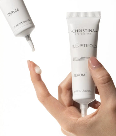Illustrious Serum Home Product