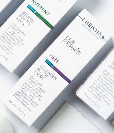 Firm Collagen Boost Mask Home Product