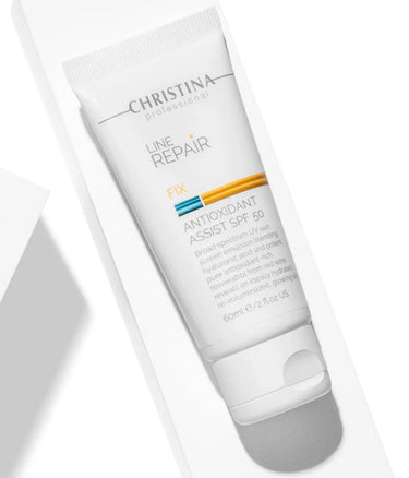 Fix Antioxidant Assist SPF 50 Home Product