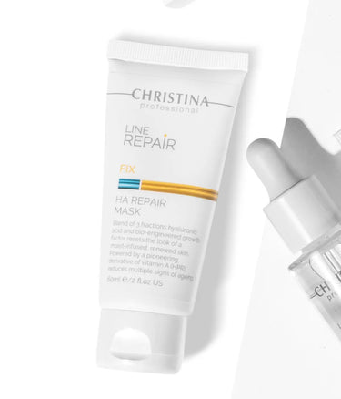 Fix HA Repair Mask Home Product