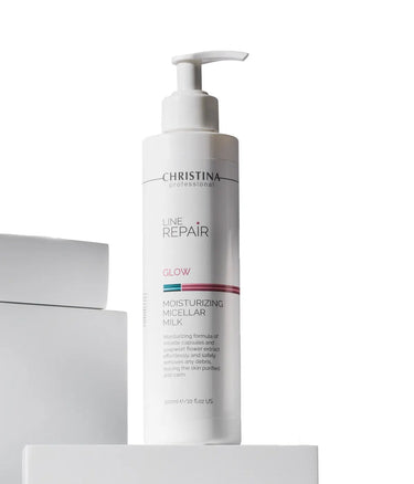 Glow Moisturizing Micellar Milk Home Product
