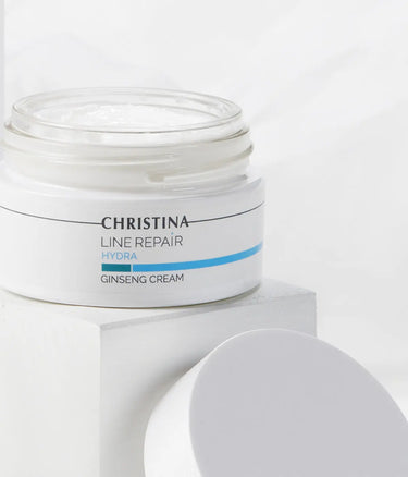 Hydra Ginseng Cream Home Product