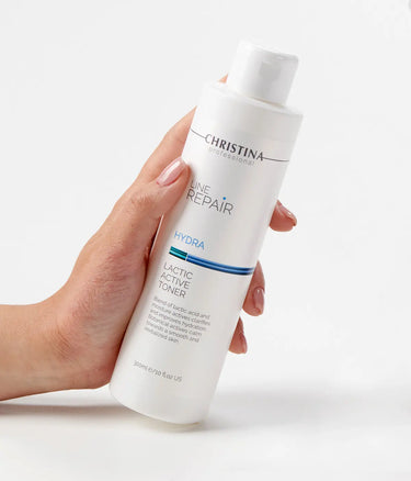Hydra Lactic Active Toner Home Product
