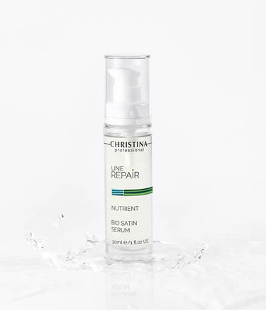 Nutrient Bio Satin Serum Home Product