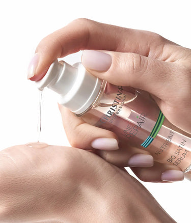 Nutrient Bio Satin Serum Home Product