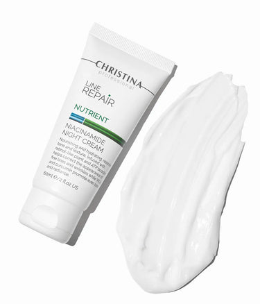 Nutrient Niacinamide Night Cream Home Product