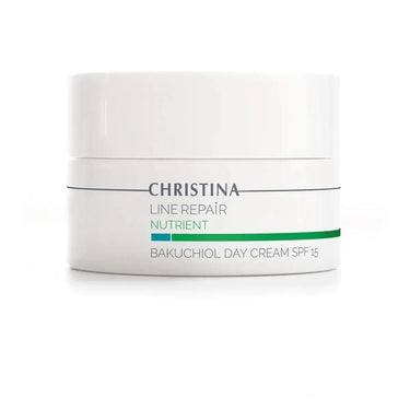 Nutrient Bakuchiol Day Cream SPF 15 Home Product