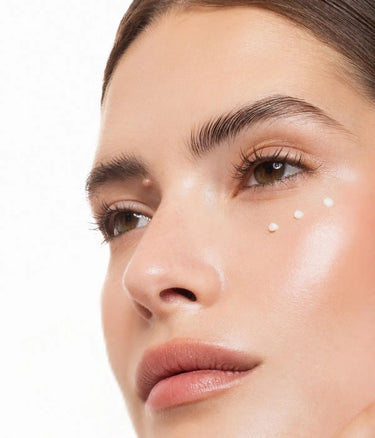 Hydra Ha Eye & Neck Serum Home Product