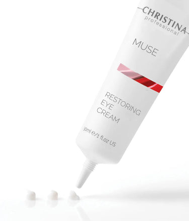 Muse Restoring Eye Cream Home Product