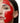 Muse Red Mask Home Product