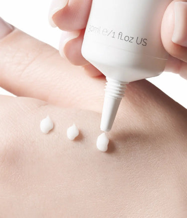 Muse Restoring Eye Cream Home Product