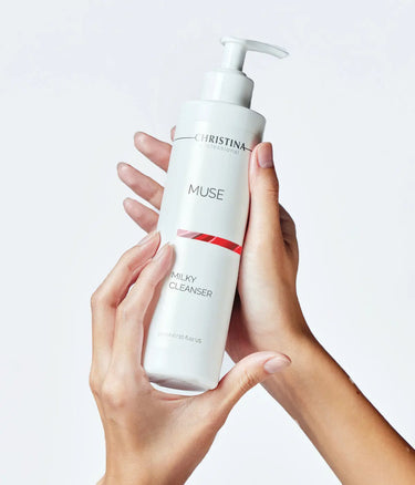 Muse Milky Cleanser Home Product