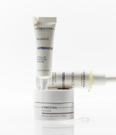 Nuance Absolute Immortelle Home Product