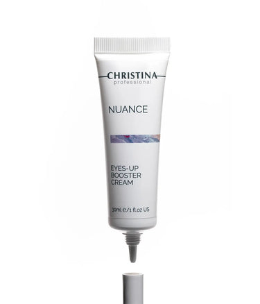 Nuance Eyes-Up Booster Cream Home Product