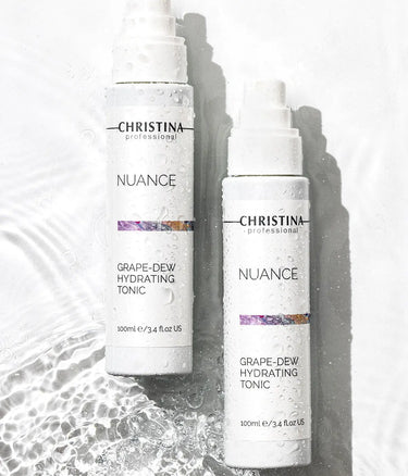 Nuance Grape-Dew Hydrating Tonic Home Product