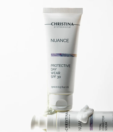 Nuance Protective Day-Wear SPF 30 Home Product