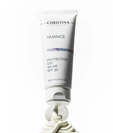 Nuance Protective Day-Wear SPF 30 Home Product
