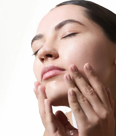Nuance Red Clover Tightening Mask Home Product