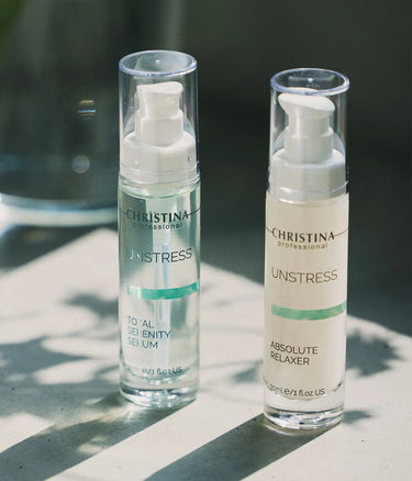 Unstress Absolute Relaxer Serum Home Product