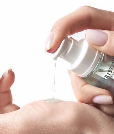 Unstress Eye and Neck Concetrate Home Product
