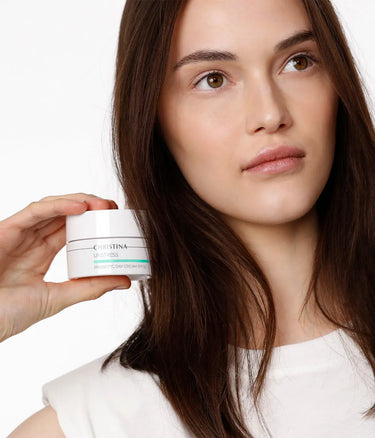 Unstress Probiotic Day Cream SPF 15 Home Product