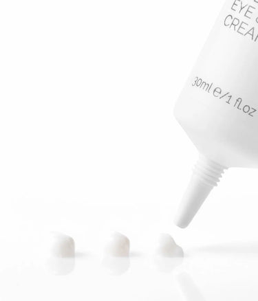 Unstress Probiotic Eye & Neck Day Cream Home Product