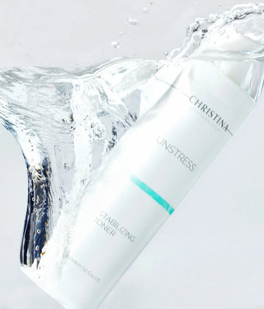 Unstress Stabilizing Toner Home Product