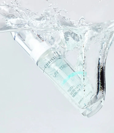 Unstress Total Serenity Serum Home Product