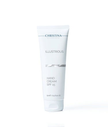 Illustrious Hand Cream SPF 15 Home Product