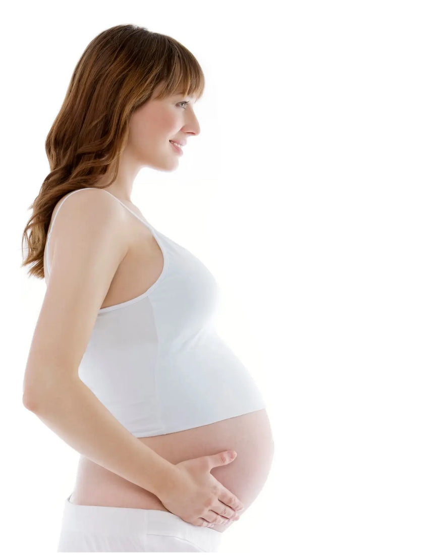 Facial Treatment During Pregnancy Christina France