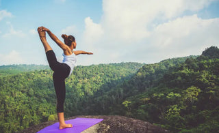 How Yoga Improves Quality of Life and Effects Our Skin Christina France