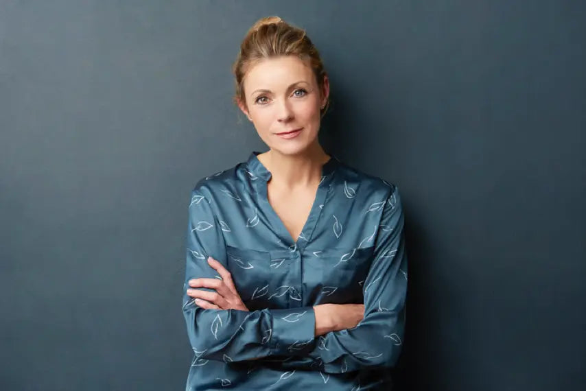 How to Create the Right Anti-Aging Routine for You Christina France