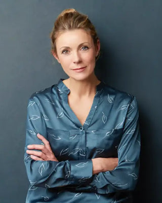 How to Create the Right Anti-Aging Routine for You Christina France
