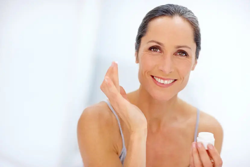 4 Anti-Aging Myths You Really Should Stop Believing Christina France