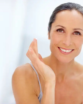 4 Anti-Aging Myths You Really Should Stop Believing Christina France