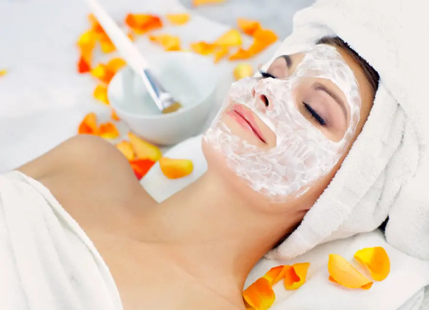 Natural Skincare – Does it Work? Christina France