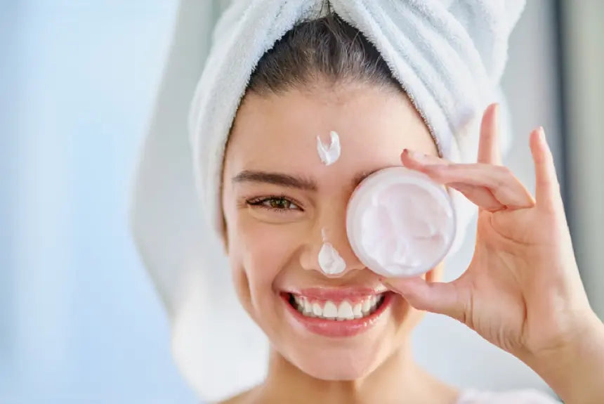 How to Tame Your Oily Skin Christina France