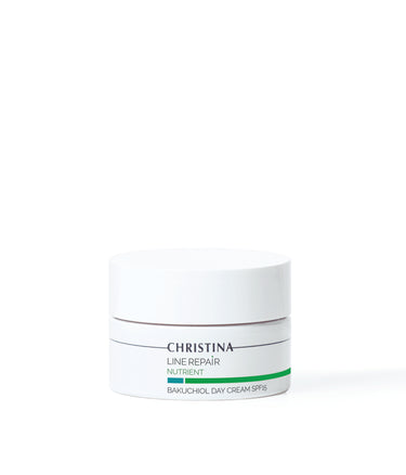 Nutrient Bakuchiol Day Cream SPF 15 Home Product