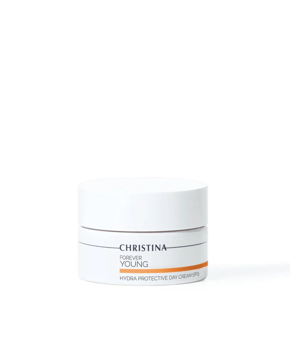 Forever Young Hydra Protective Day Cream SPF 25