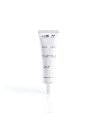Illustrious Serum