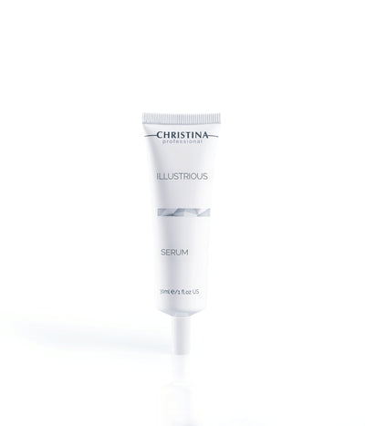 Illustrious Serum