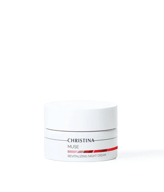 Muse Revitalizing Night Cream