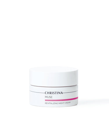 Muse Revitalising Night Cream