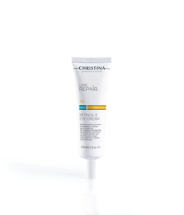 Fix Retinol E Eye Cream