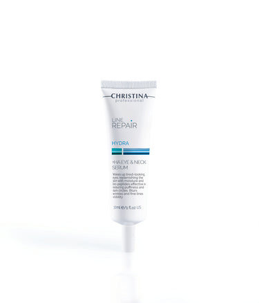 Hydra Ha Eye & Neck Serum