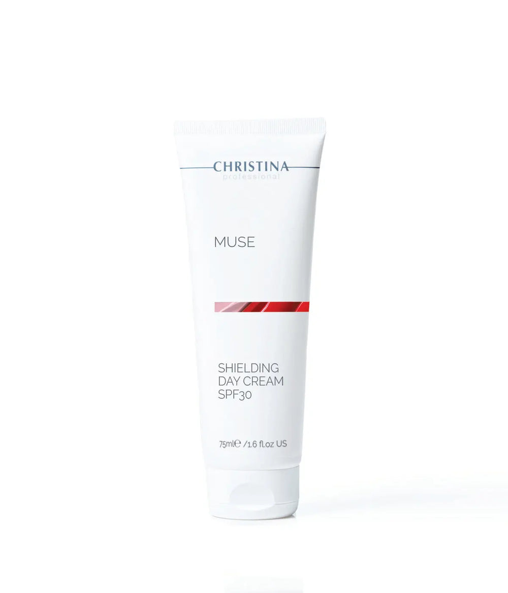 Muse Shielding Day Cream SPF 30