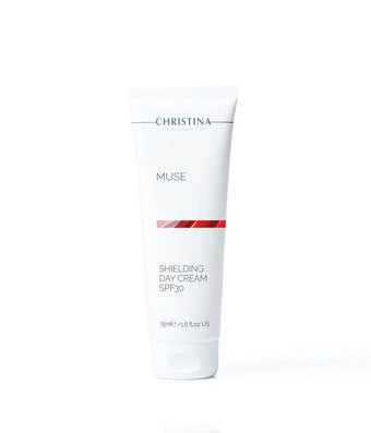 Muse Shielding Day Cream SPF 30