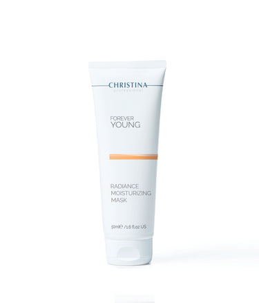 Forever Young Radiance Moisturizing Mask